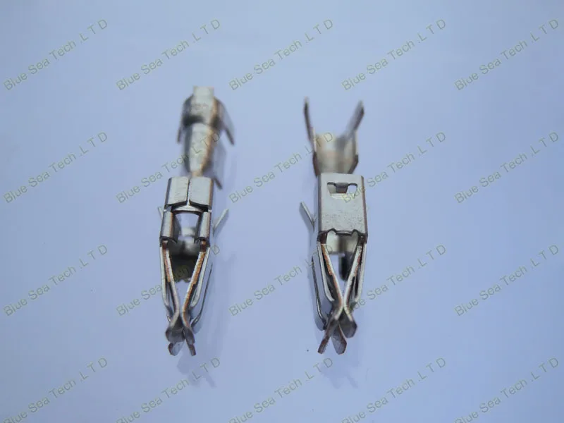 Автомобильный блок предохранителей AMP 6 3 коннекторы мм для VW и т. д.|box terminal|terminal