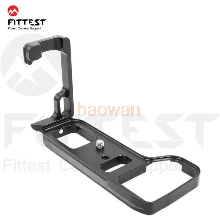 A9 Vertical Quick Release QR L Plate/Bracket Base Holder Grip for Sony ILCE-9 a9 Camera Metal ballhead | Электроника