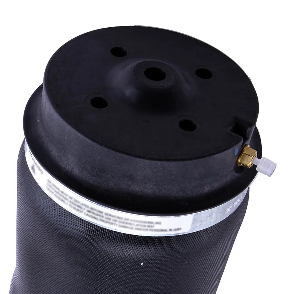 Пневматическая подвеска для Mercedes R Class W251 V251 2513200425 пара рессора пневматическая