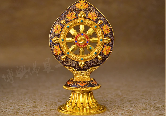 Домашний офис эффективный талисман защита дома # тибетская веджраяна