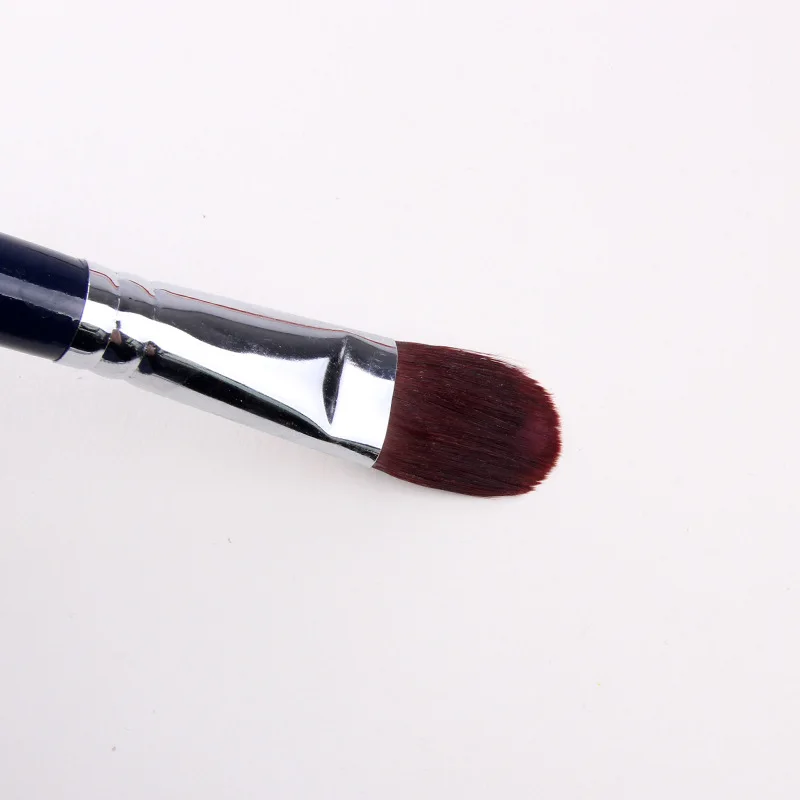 6 шт набор нейлоновых волосяных для рисования акварельными красками и гуашью