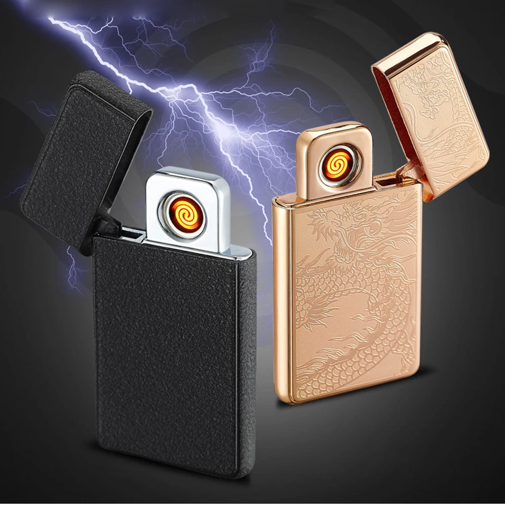 2017 Новый USB Электронная сигарета Запальные средства для мангала зарядки
