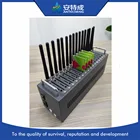 Antecheng factory new 4G LTE EC20-CE 4G модем, массовая смс-машина, 16-портовый gsm модем, бассейн