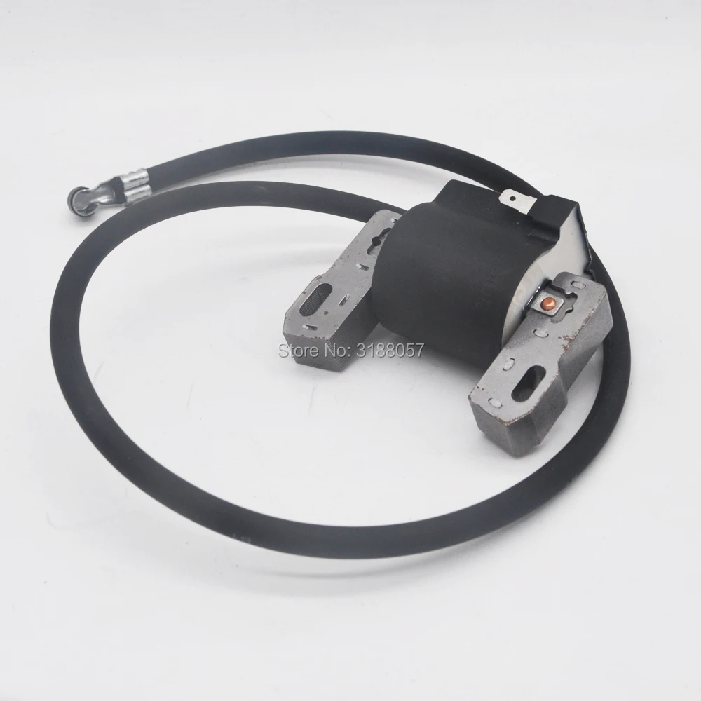 Катушка зажигания подходит для магнитного якоря Briggs &amp Stratton 398811 395492 398265 |