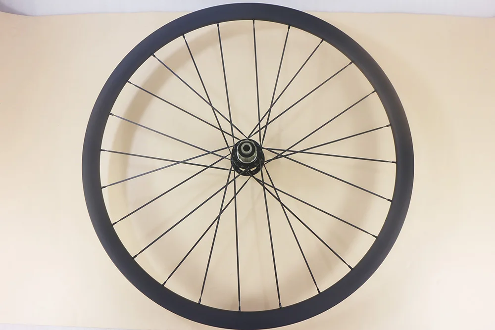 29er XC велосипедная карбоновая колесная установка 30x30 мм 24H 28H 32H 29 дюймов