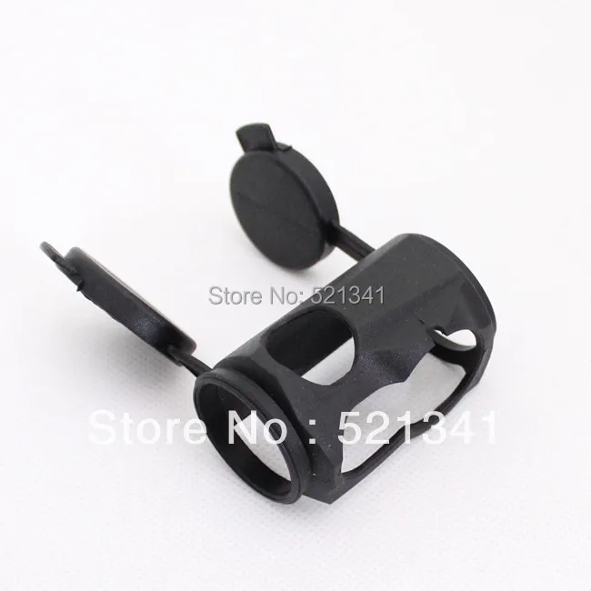 Резиновая крышка Drss T1 для Aimpoint Black(DS1852A)|sight covers|aimpoint covercover for |