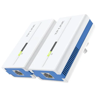 TP-Link AV1200 power Line Pair 1200 Мбит/с мини-адаптер проводной удлинитель, 1000 Мбит/с проводное соединение гигабитная линия питания PROM5