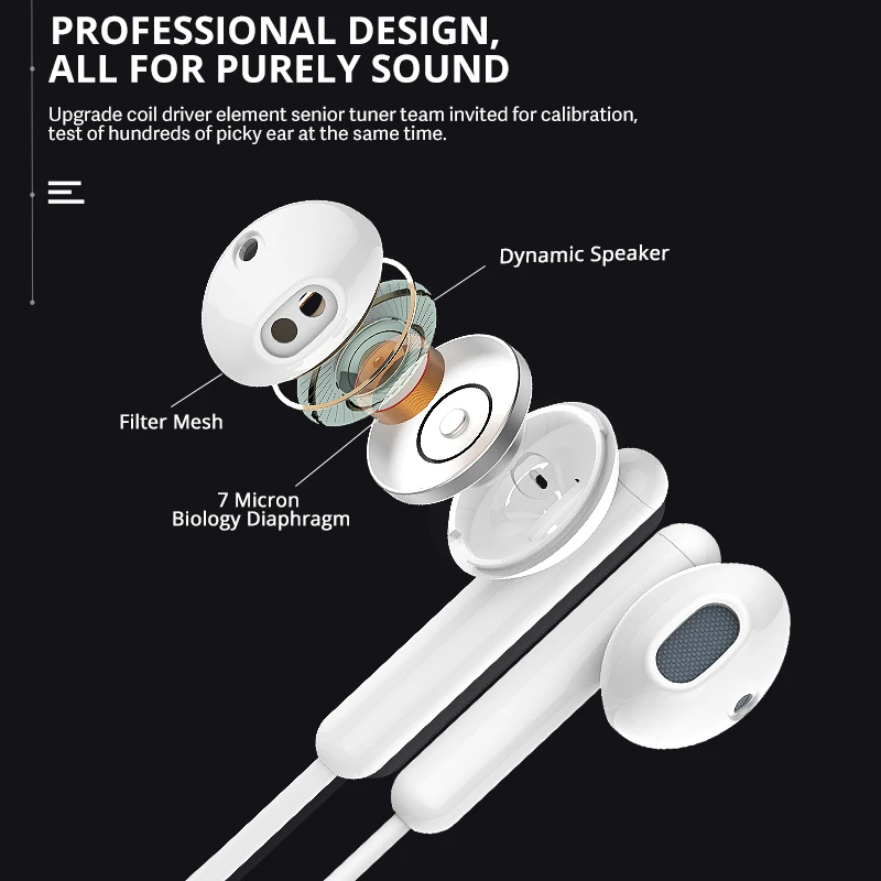 E7pro беспроводные наушники спортивные Bluetooth Xiaomi iPhone стерео fone de ouvido половина