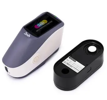 Ручной спектрофотометр YS3010 с 8 мм одиночной диафрагмой YS3060 YS3020 | Инструменты