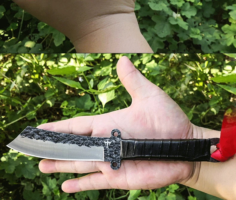 Очень острый маленький инструмент ручной работы/Уличное оборудование/Фруктовый