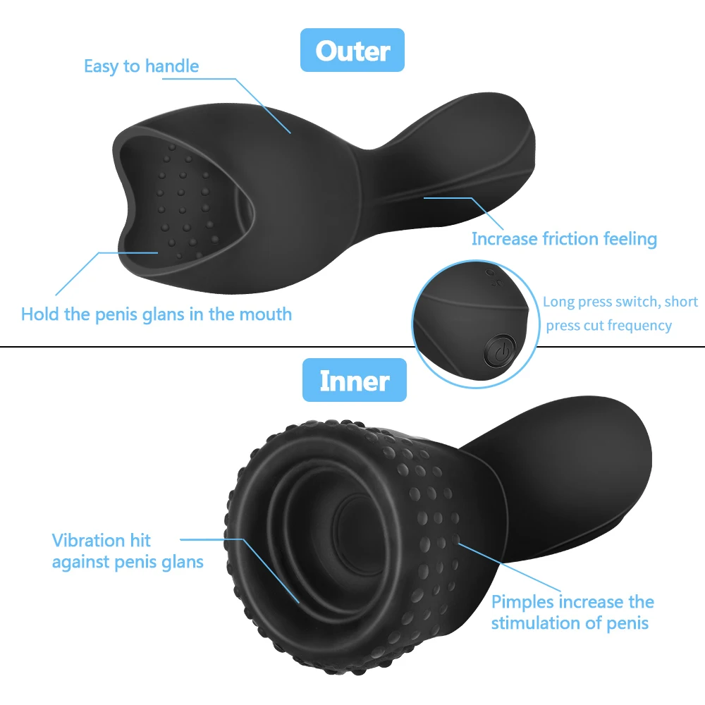 Помпа для увеличения пениса мужчин 6 шт. уретральный катетер чашка мастурбации