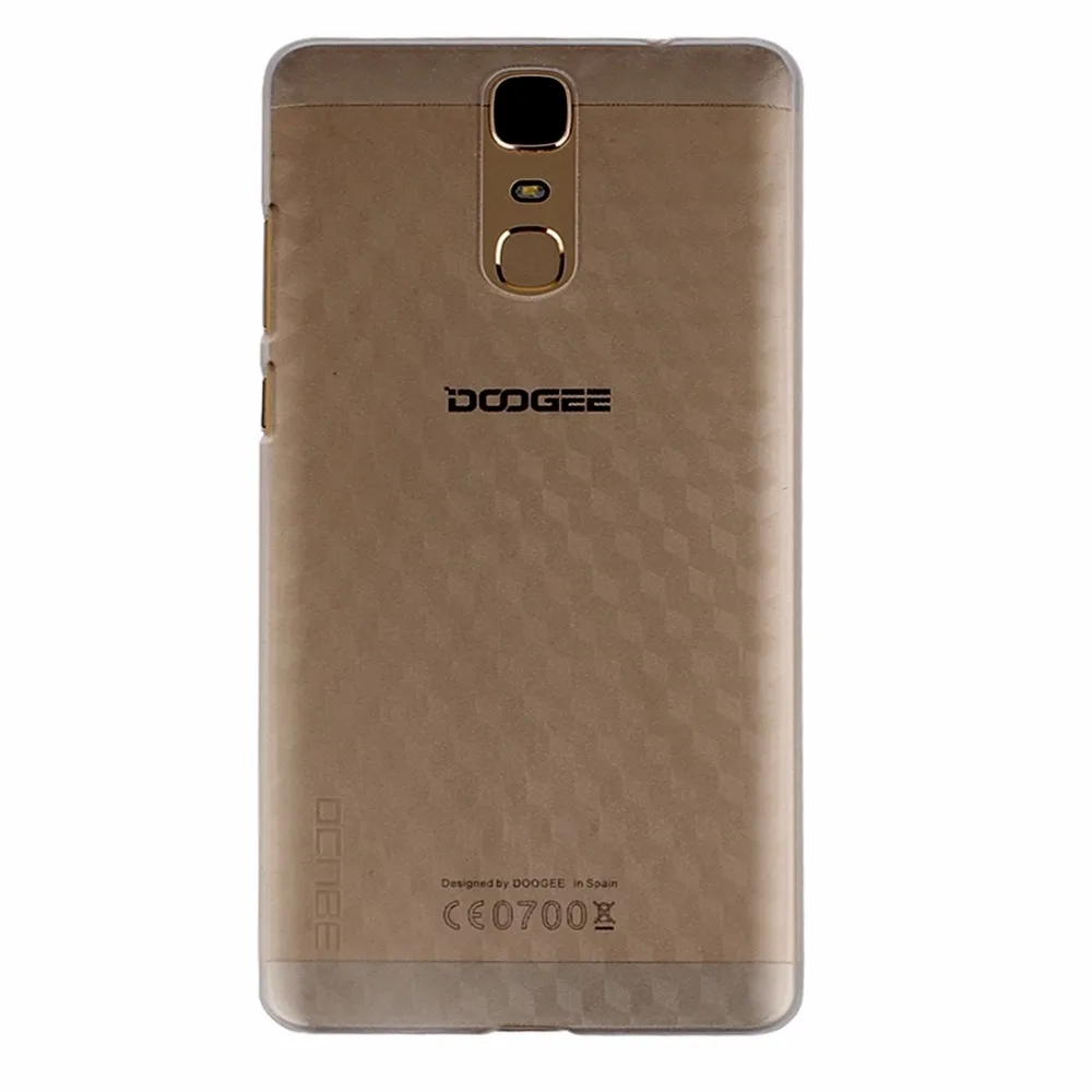 Чехол OCUBE Doogee Y6 Max защитный чехол для смартфона | Мобильные телефоны и аксессуары