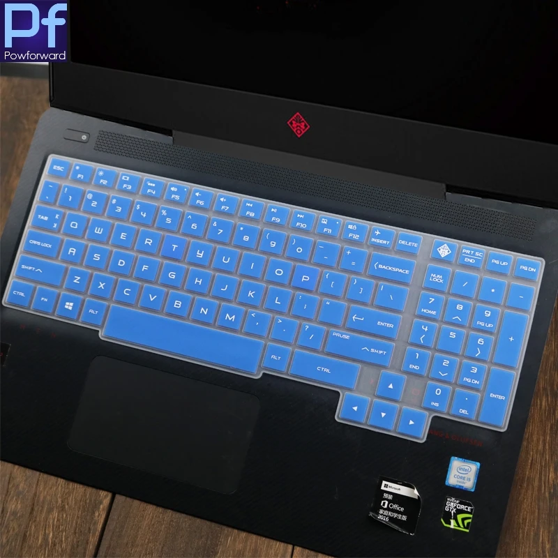 15 6 дюйм чехол для клавиатуры протектор кожи &quotHP OMEN ce020ca ce008ca ce004na ce017na ce019na
