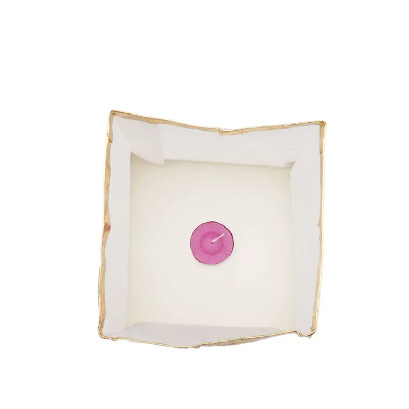 20 шт./лот китайские плавающие фонари для воды праздничные фонарики на открытом