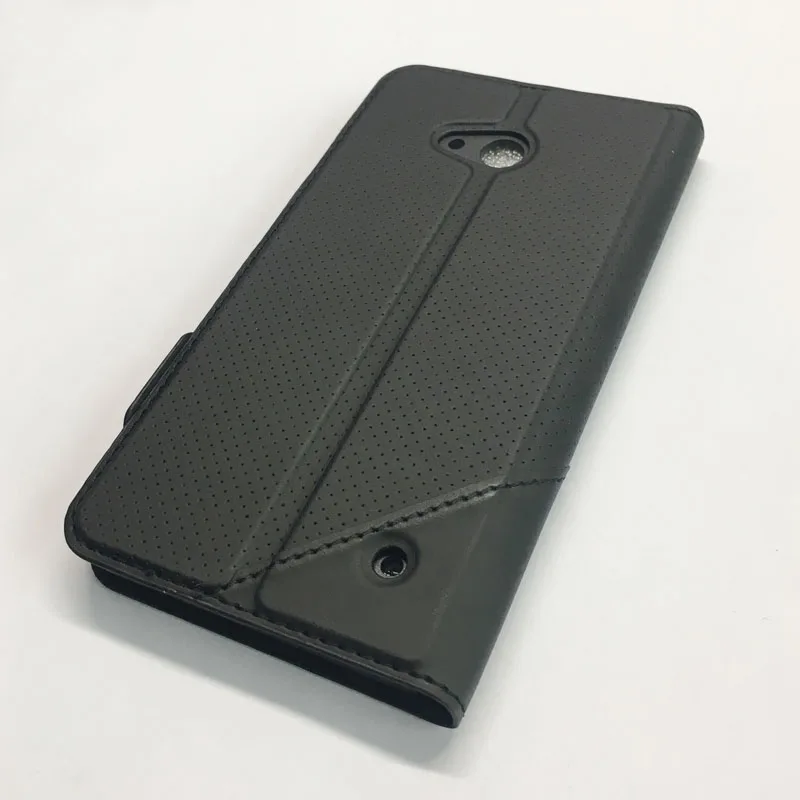 Настоящий кошелек MOZO из искусственной кожи чехол для microsoft lumia 640 чехол s батарея откидная крышка для Nokia lumia 640 задняя крышка Запасные части