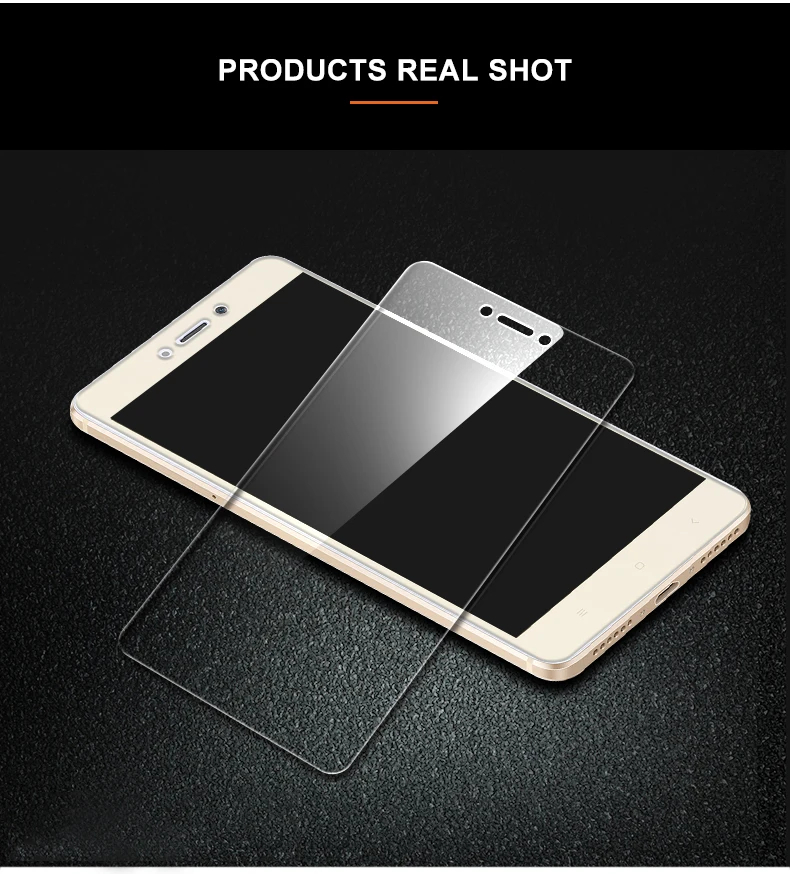 25 шт./лот YIYONG 2.5D HD Стекло для Xiaomi Redmi Note 5 5A 6 Pro закаленное стекло Защита экрана Xiomi Redmi Note 3 4 4X 5A Prime