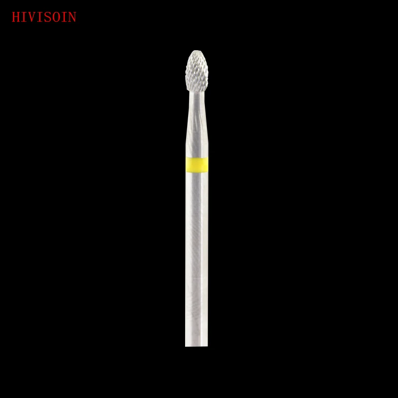 

5 шт./лот, туфли с перекрестной шнуровкой Вольфрам карбида стоматологическое лабораторное боры-супе нормально (0118,023)-ISO 110