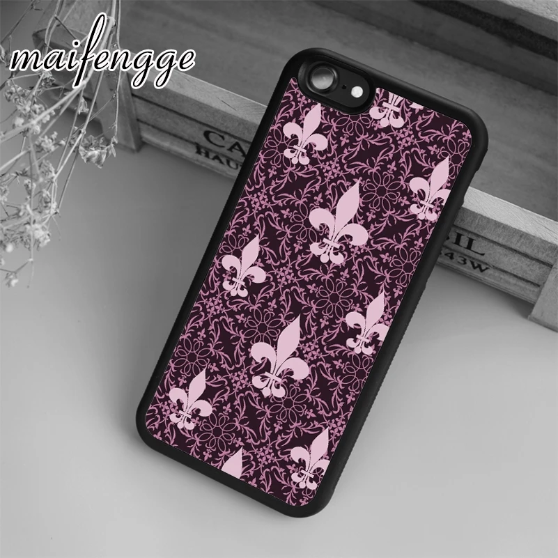 Чехол maifengge для iPhone 5 6 6s 7 8 plus X XR XS max 11 12 Pro Samsung Galaxy S7edge S8 S9 S10|case for iphone|case iphone 6case |