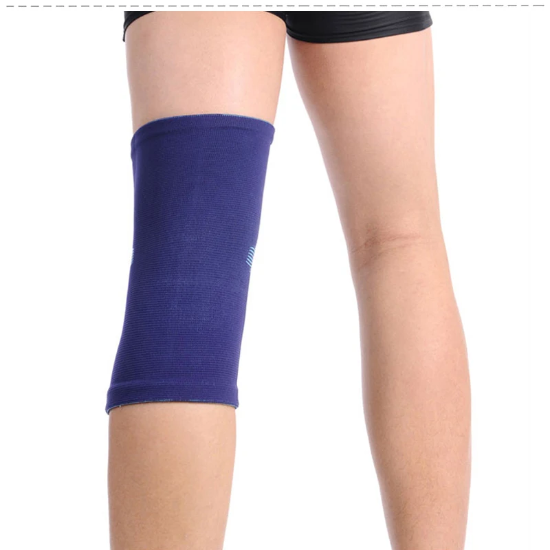 1 шт. наколенники для защиты от артрита теплые высокая эластичность колена | Спорт