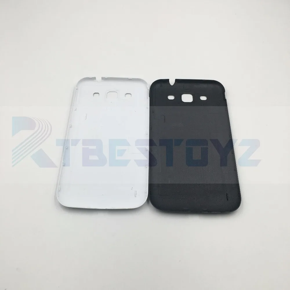 RTBESTOYZ 4 7 ''запасные части для Samsung Galaxy Win GT i8552 i8550 I8552 I8550 крышка батареи задняя