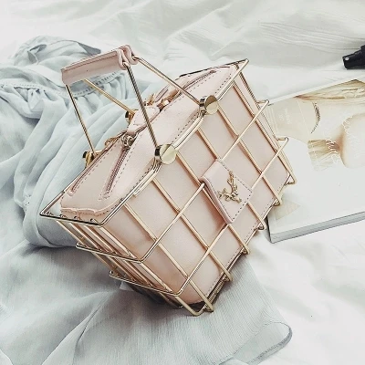 Ретро элегантная личность роскошные сумки женские дизайнерские голова оленя