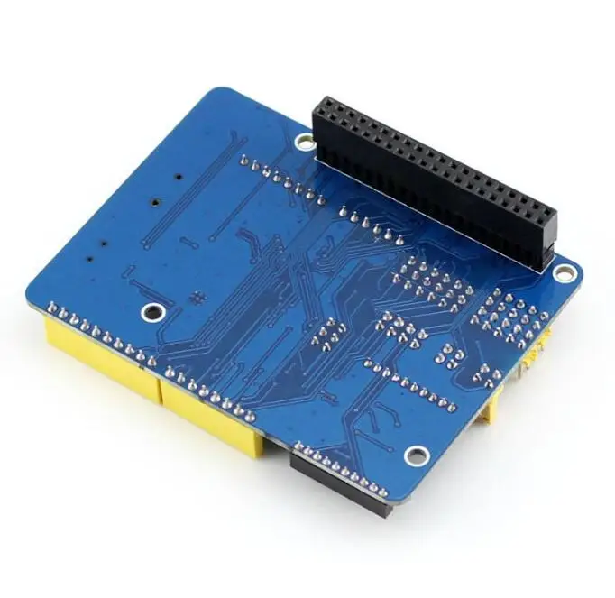 ARPI600 IO Плата расширения для всех Raspberry Pi 3 B/2 B управления двигателем/GSM/GPRS Щит и XBee с