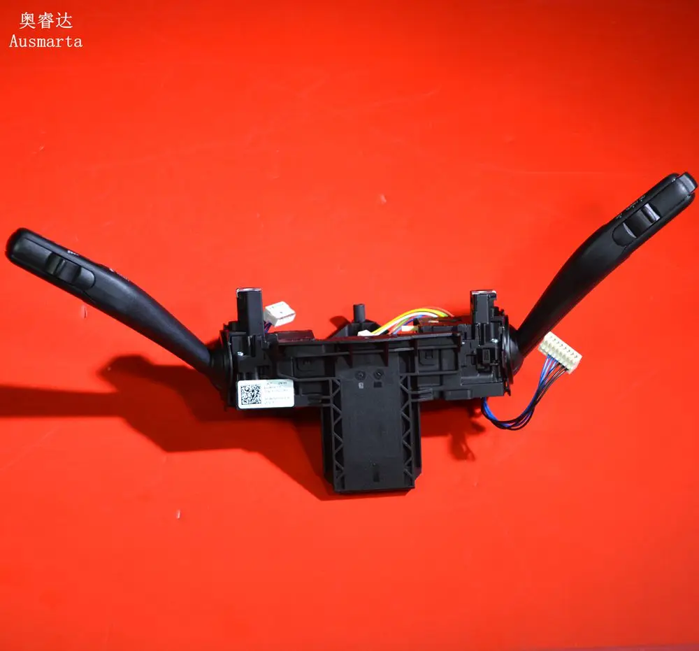 OEM система круиз-контроля vw круиз-контроль Гольф 6 MK6 5K0 953 513 M 5K0953513M 5K0-953-513-M