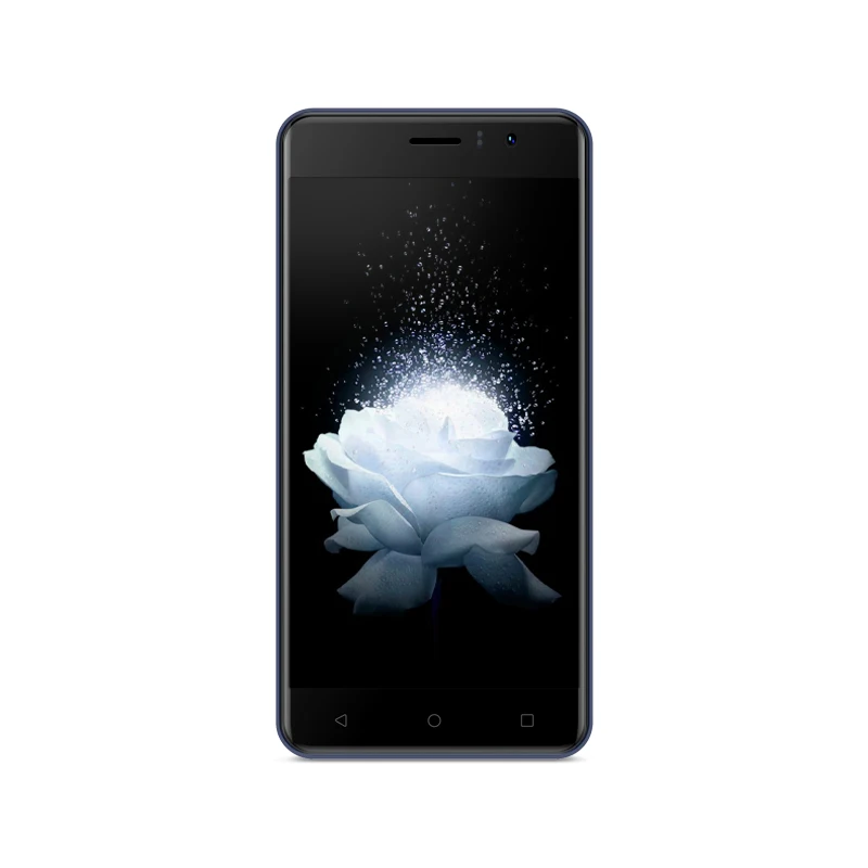 KENXINDA W50 5 0 дюймовый смартфон Android 6 MTK6580 4 ядра 1 ГБ Оперативная память 8 GB Встроенная