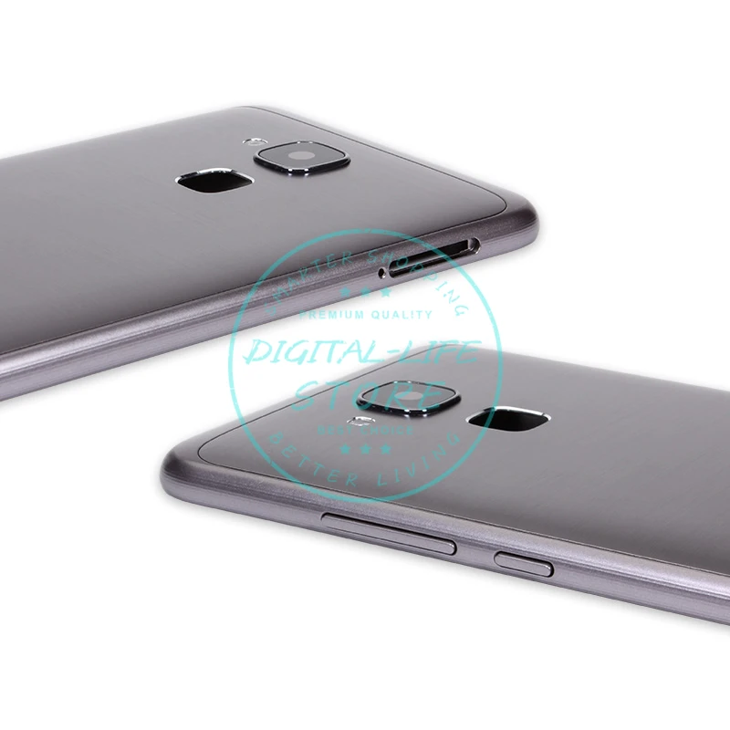 Металлическая задняя крышка батарейного отсека для Huawei Honor 5C/Honor 7 Lite/ GT3| |