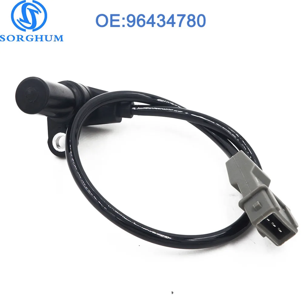 96434780 Датчик положения коленчатого вала для DAEWOO Kalos Lacetti Lanos Nubira Rezzo CHEVROLET AVEO Aveo5 Pontiac