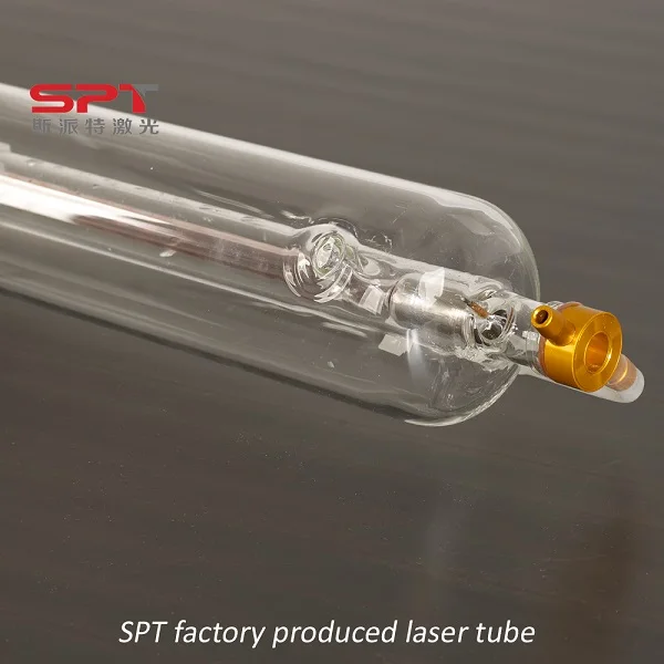 SPT Производитель 60 Вт лазерная трубка 6000hs длительный срок службы|life|life 6 |