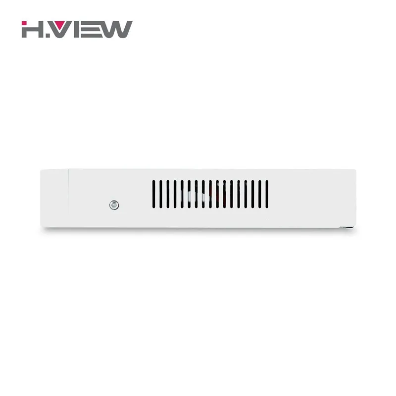 Новый 8-КАНАЛЬНЫЙ ВИДЕОРЕГИСТРАТОР 720 P HD NVR Сетевой Видеорегистратор H.264 Цифровая