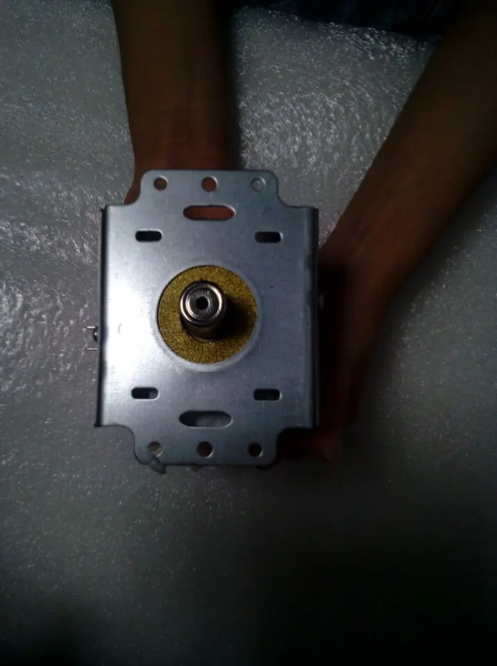 100% Новый/2M214 39F для LG магнетрон микроволновки детали печи|microwave oven parts|oven magnetronlg