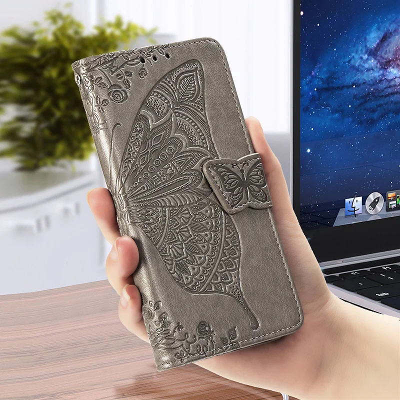 Флип кейс из искусственной кожи для мобильного телефона LG V50 ThinQ роскошный чехол