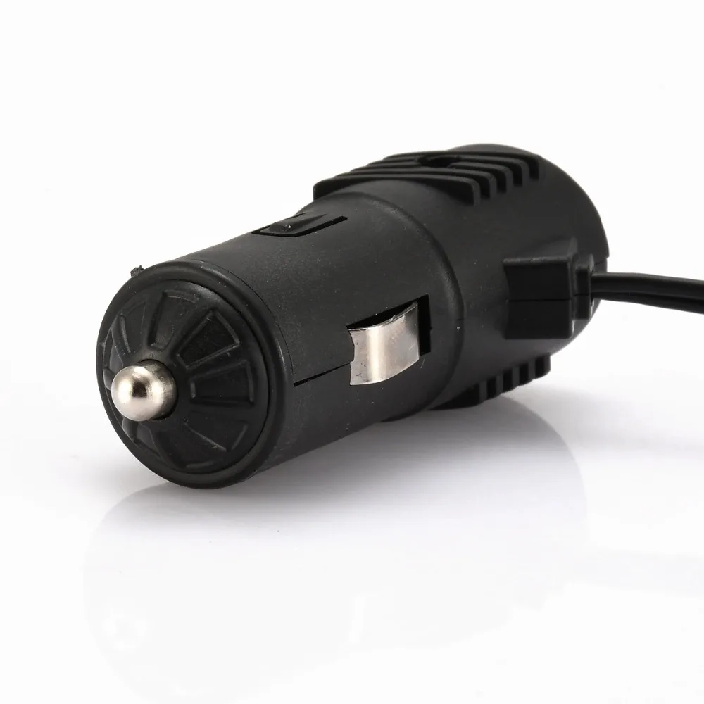 3 способа мульти разъем автомобильное зарядное устройство 11,3*3,3*5 см USB Авто разветвитель автомобильного прикуривателя USB адаптер зарядное устройство для мобильного телефона