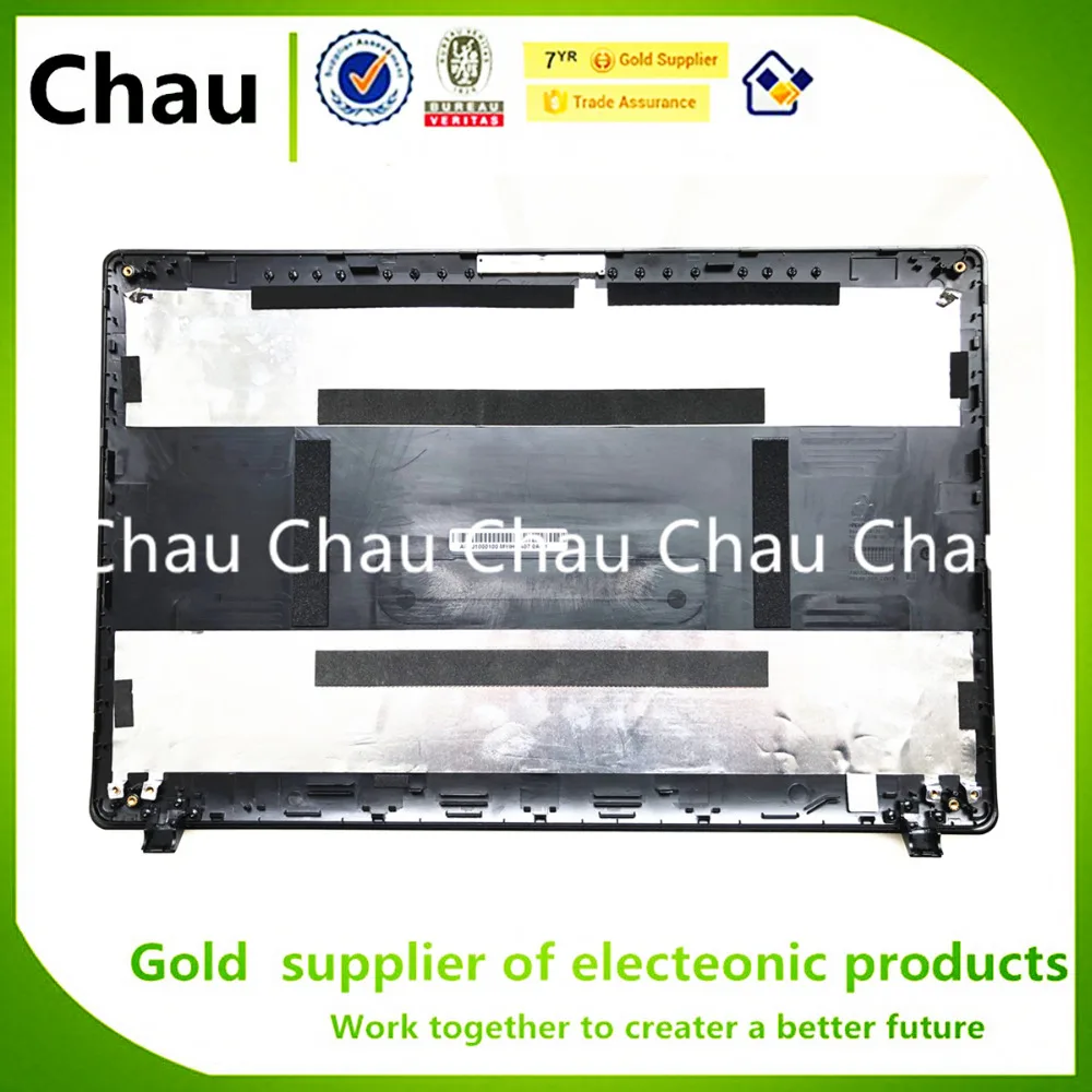 Новый чехол для ASUS X53U K53T A53Z A53U K53 задняя крышка ЖК дисплея и передняя панель|Сумки