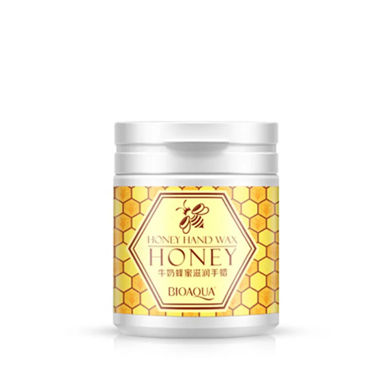 Горячая Распродажа Amazing Mi &amp Honey средство для очистки кожи рук отшелушивающая