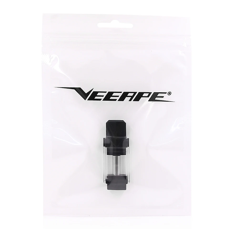 Картридж вейпера Veeape Airistech Airis MW для сухой травы восковая двойная кварцевая