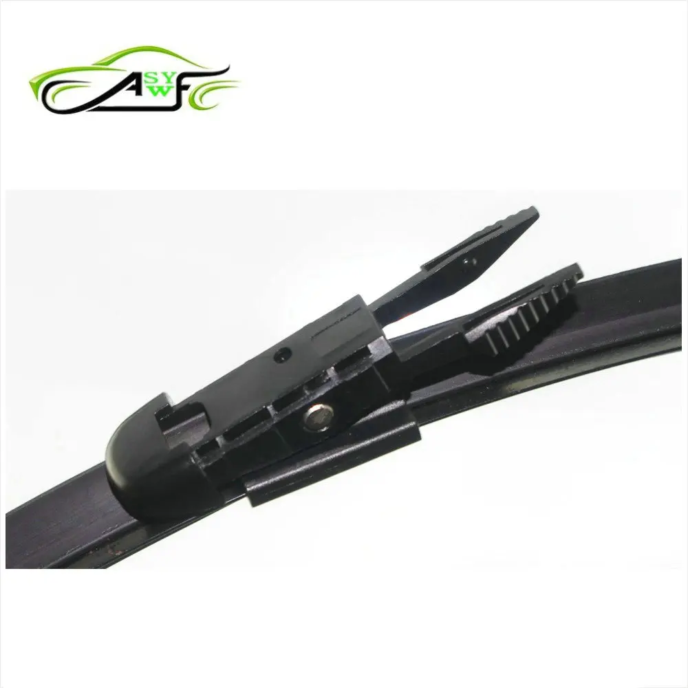 Бесплатная доставка стеклоочистителей для Mercedes-Benz GL-CLASSS (W164 2007-2012) 28 &quot+ 21&quot fit pinch