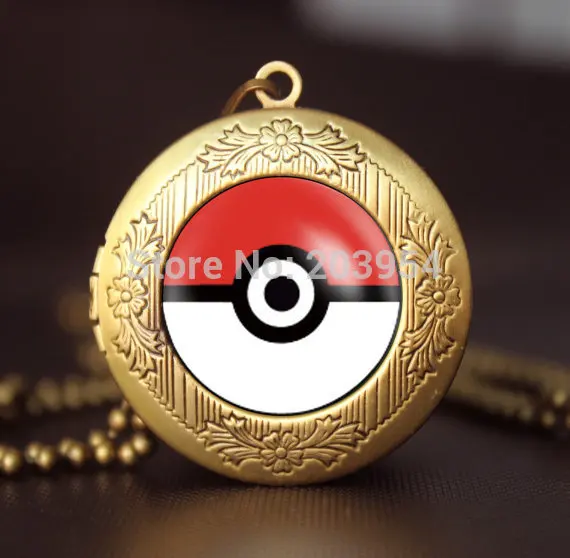 Игра Покемон Мастерболл 12 шт./лот покебол аниме нинтендо винтаж подвеска медальон ожерелье фэшн ювелирные изделия оптом мужские.