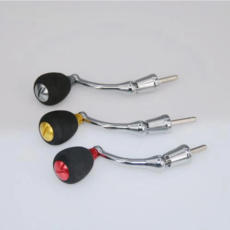 Рыболовная катушка JSFUN рыболовная высокого качества ручка для спиннинга Эва