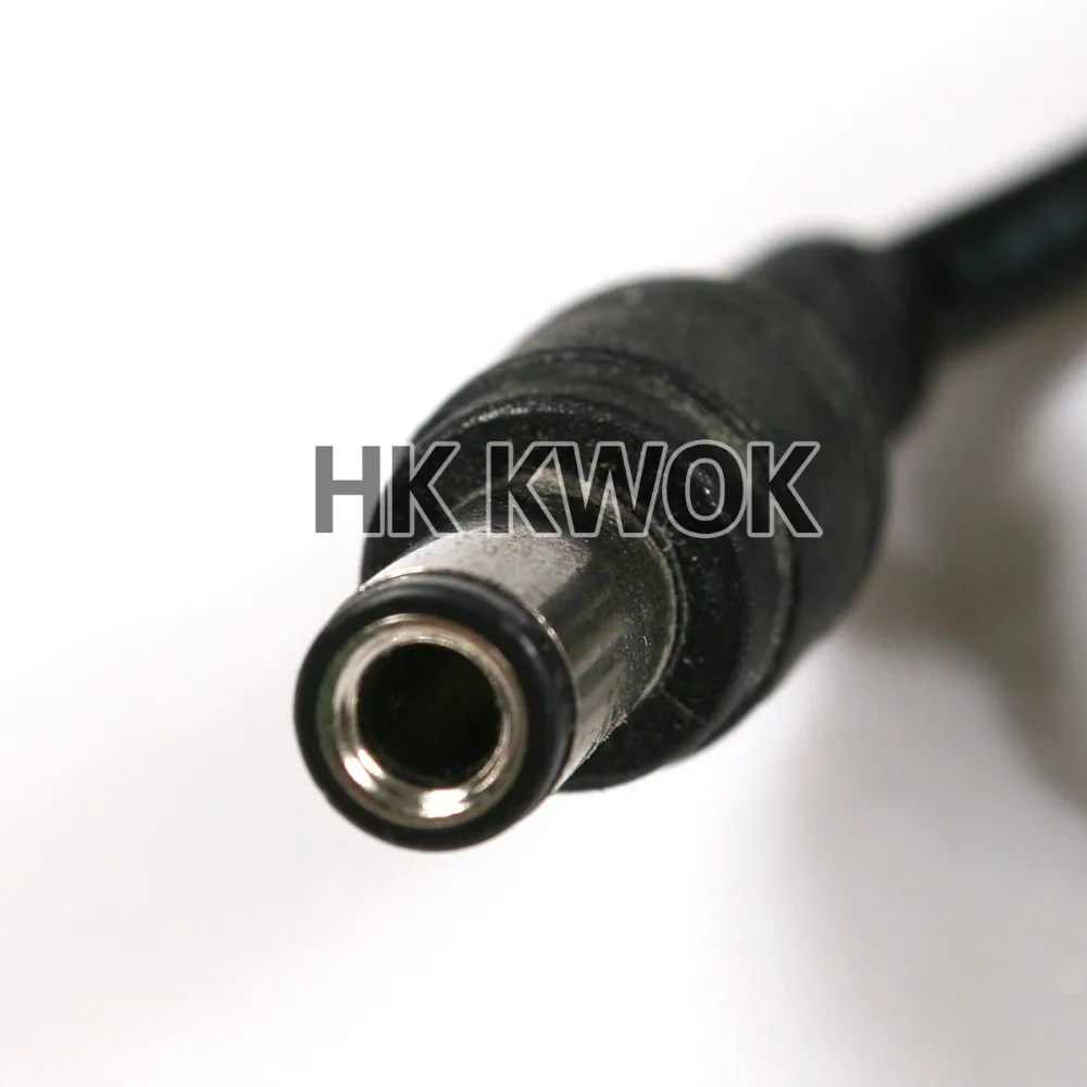 Бесплатная доставка 5 шт. 15 В 6a replacment ac ноутбука Адаптеры питания Зарядное
