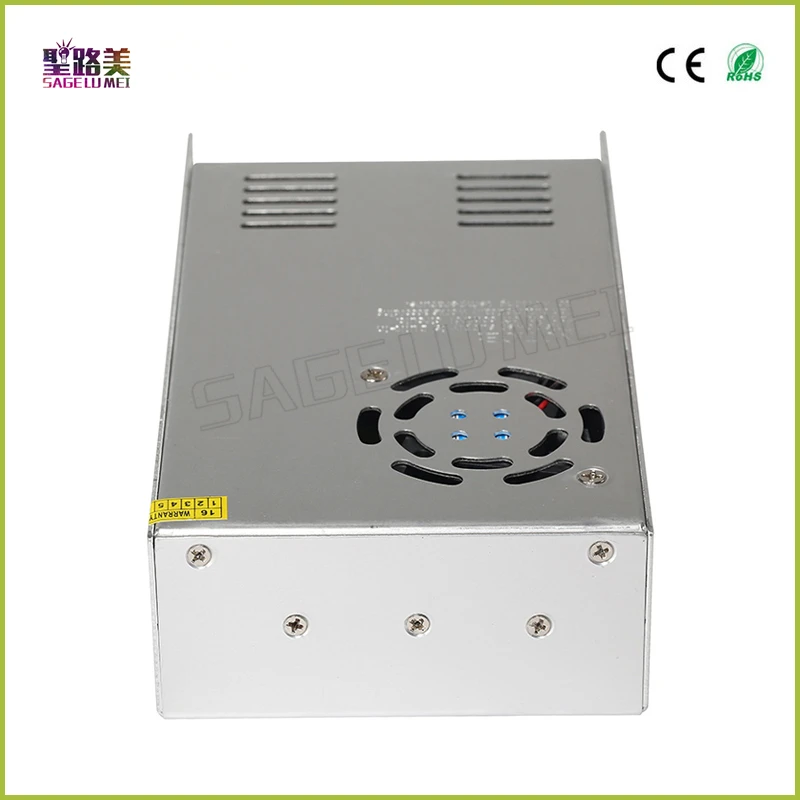 5V 60A выход 300W Драйвер импульсного источника питания светодиодный адаптер CCTV US4, DC5V 2812B 2801 8806 трансформаторы системы освещения