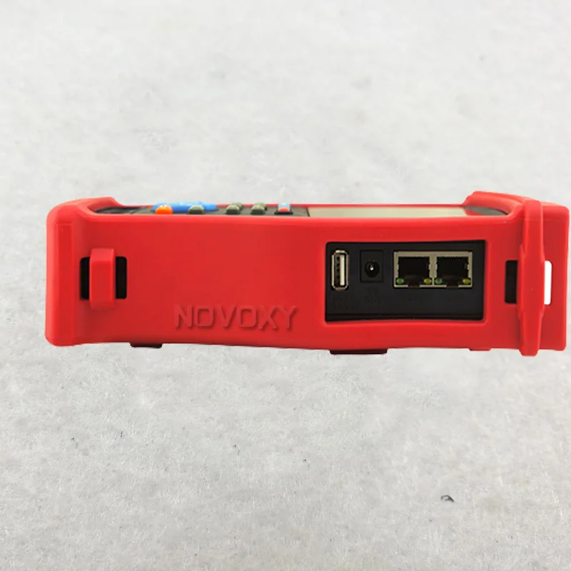 4," ips сенсорный экран 4K H.265 все виды камер видеонаблюдения Тестер