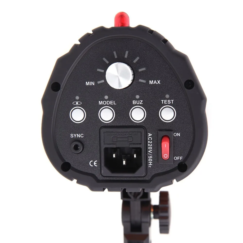 GODOX Smart 300SDi Pro Photo Studio Mono светильник Strobe 300ws 300w|godox smart|monolight strobephoto flash |