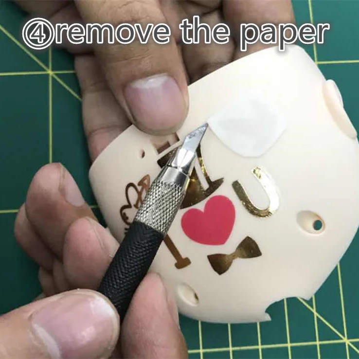 DBS blyth кукла ледяная Лицевая панель наклейки 10 бумаг на заказ diy kawaii