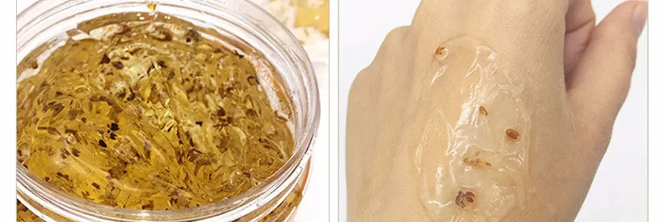 2 шт розовая эссенция+ Osmanthus маска для сна уход за лицом; отбеливание Темный точечный очиститель лица маска против морщин против старения уход за кожей