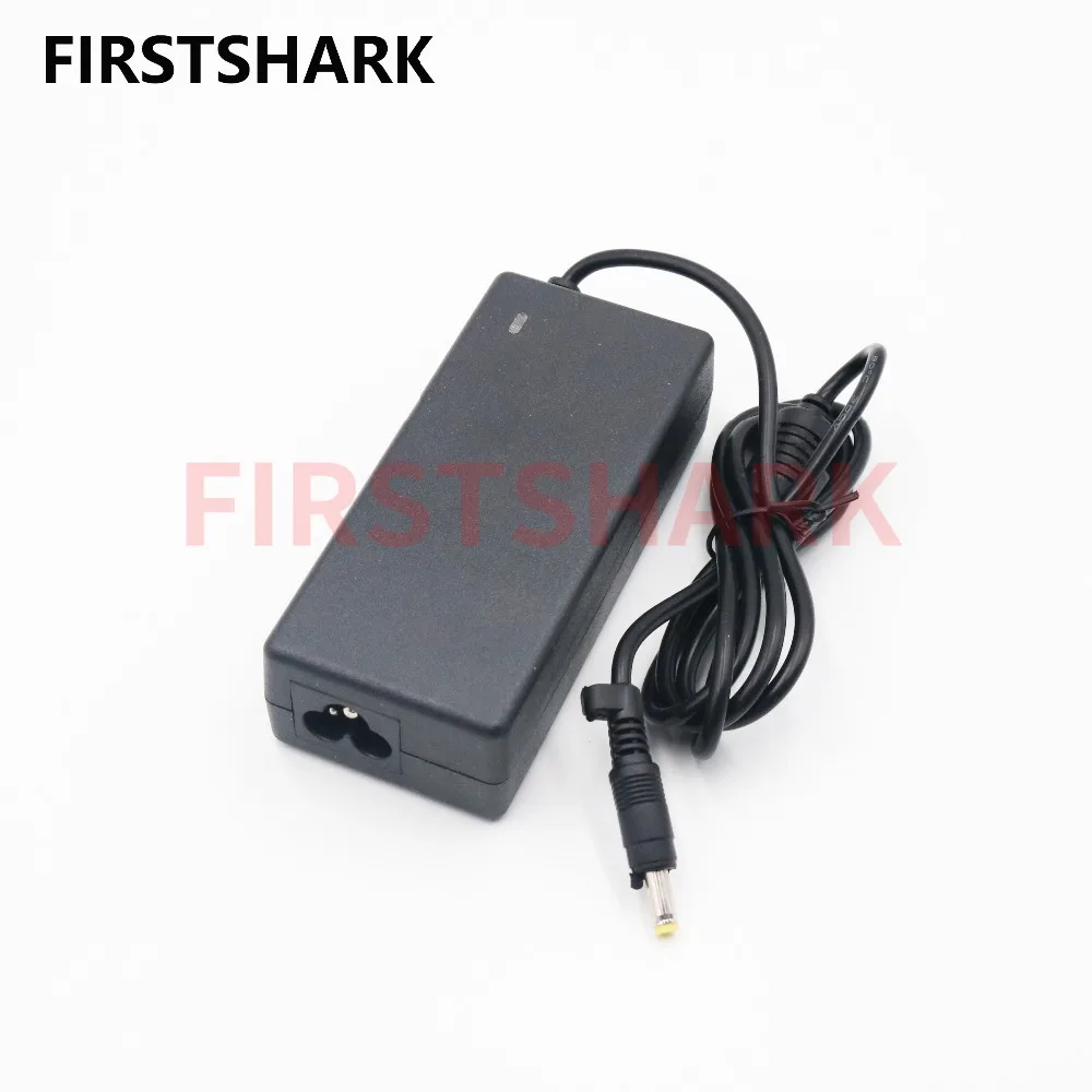 18,5 V 3.5A 4,8*1,7 мм 65W зарядное устройство для ноутбука hp Compaq Presario C300 C500 C700 адаптер питания 18.5V3.5A