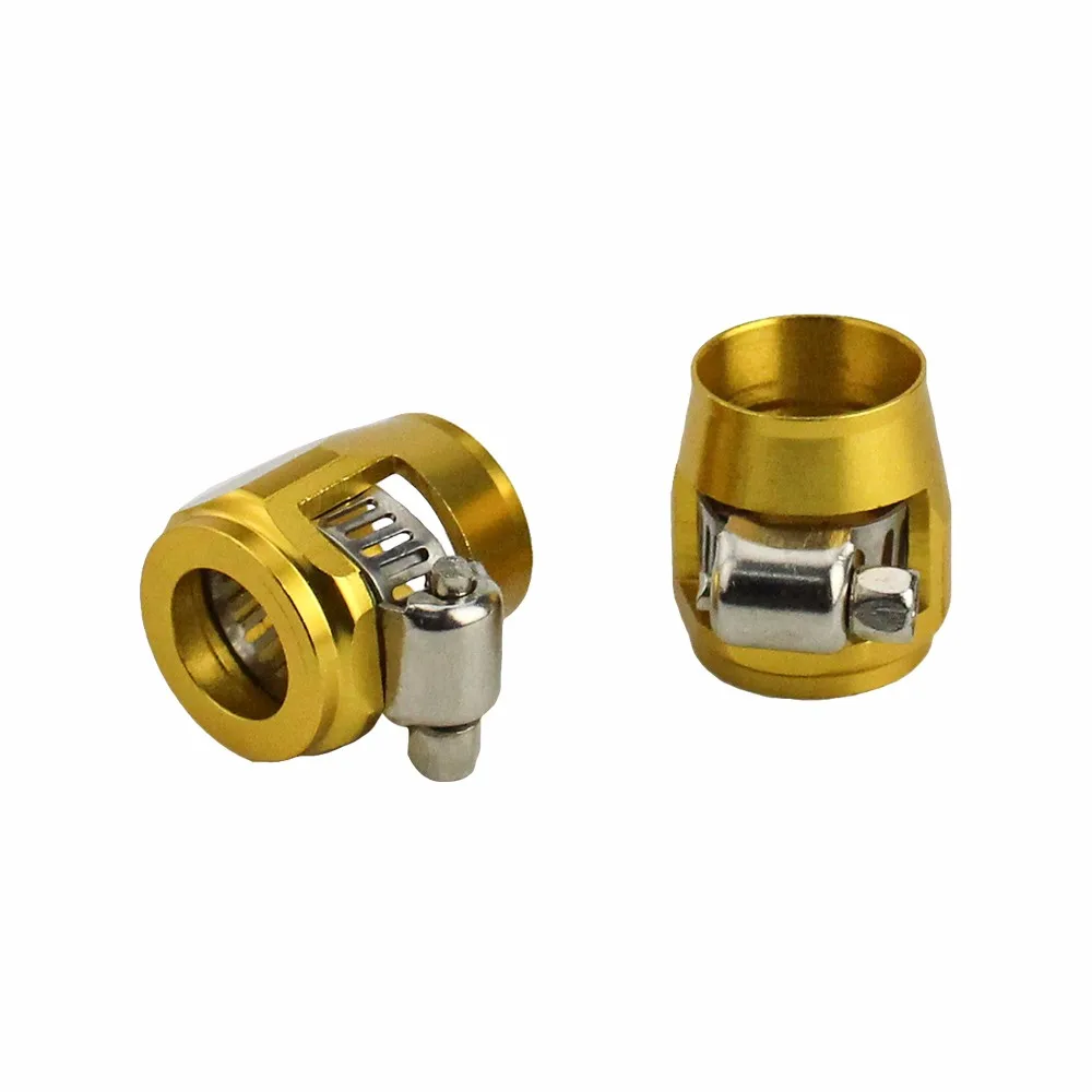 1 партия/2 шт. зажимы для шланга 13 мм | Автомобили и мотоциклы