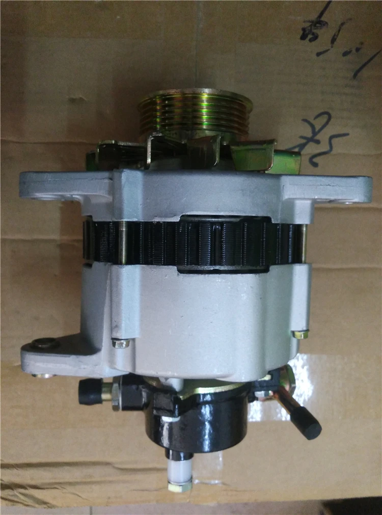

Great wall 2.5TC 2.8TC alternator for wingle Haval